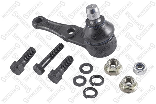 Rotule de suspension STELLOX 52-02601A-SX