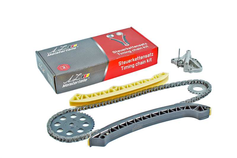 Kit de distribution par chaîne A.Z. Meisterteile AZMT-30-059-1213