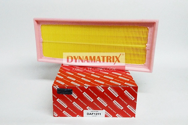 Filtre à air DYNAMATRIX DAF1211