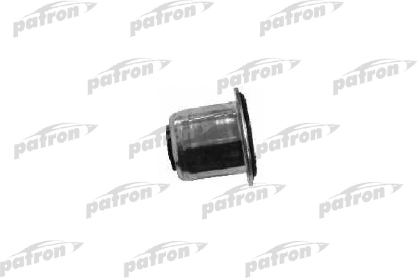 Suspension, corps de l'essieu PATRON PSE1237