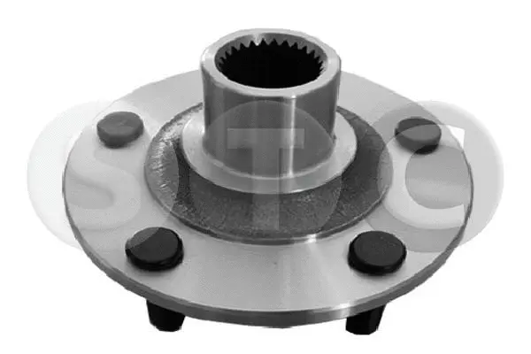 Moyeu de roue STC T490108