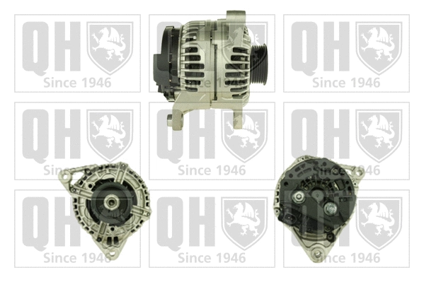 Alternateur QUINTON HAZELL QRA1800