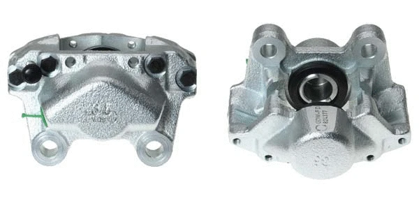 Étrier de frein 4X4 ESTANFI PDF-49-218