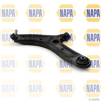 Bras de liaison, suspension de roue NAPA NST2484