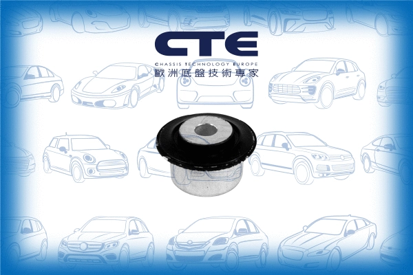 Suspension, bras de liaison CTE CBH34006