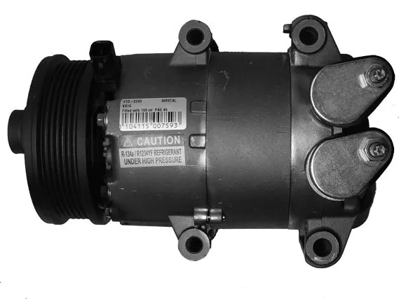 Compresseur, climatisation Airstal 10-2240