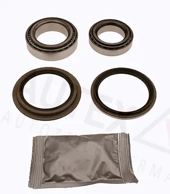 Kit de roulements de roue AUTEX 803616