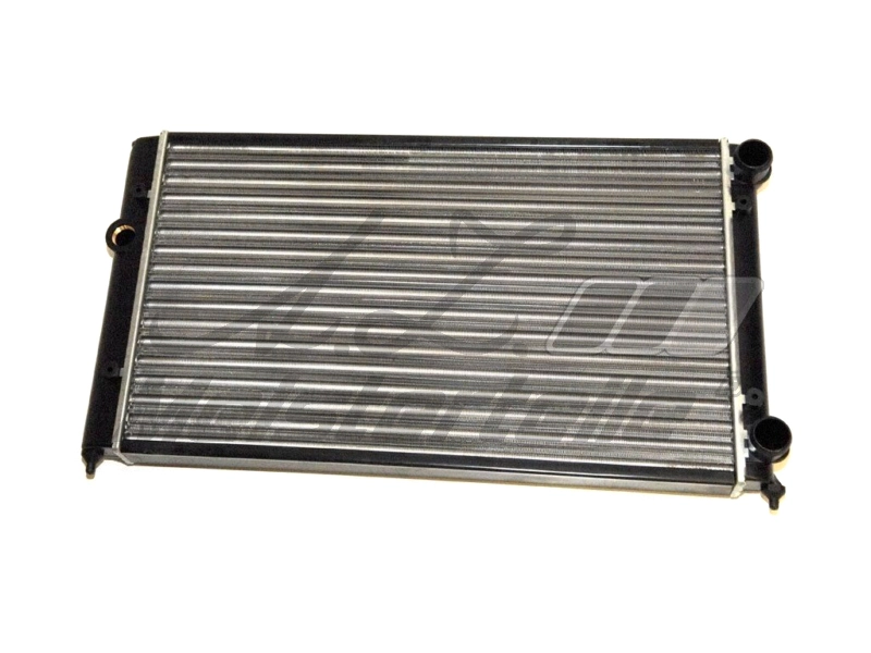 Radiateur, refroidissement du moteur A.Z. Meisterteile AZMT-45-040-2740