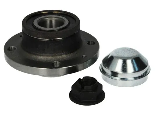 Kit de roulements de roue BTA H2X026BTA