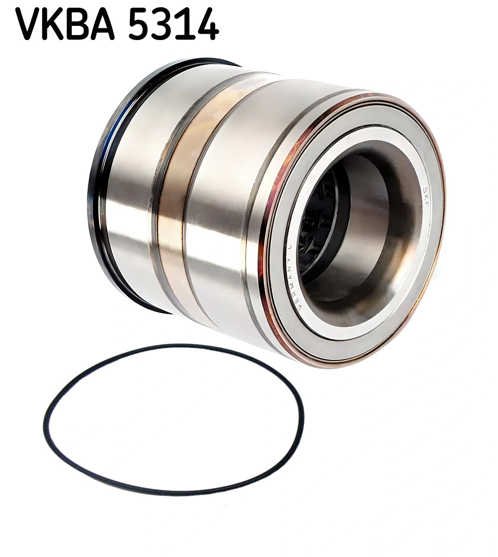 Kit de roulements de roue SKF VKBA 5314
