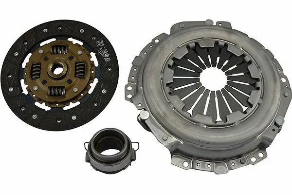 Kit d'embrayage KAVO PARTS CP-1036