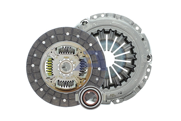 Kit d'embrayage AISIN KT-073F