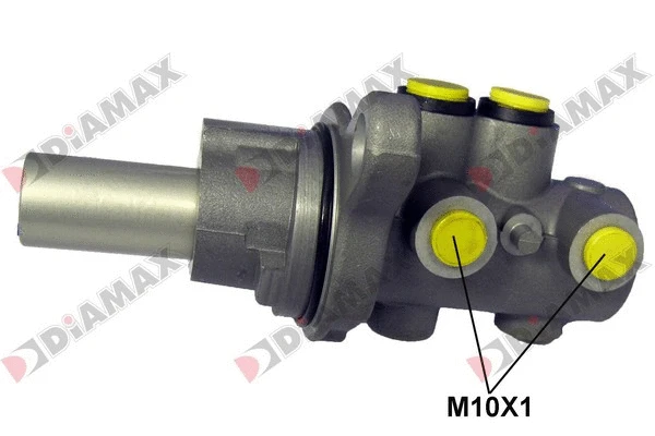 Maître-cylindre de frein DIAMAX N04245