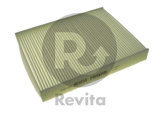 Filtre, air de l'habitacle REVITA FRH00416