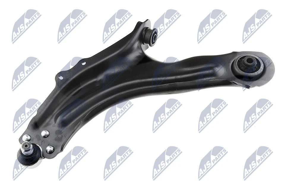 Bras de liaison, suspension de roue NTY ZWD-ME-053
