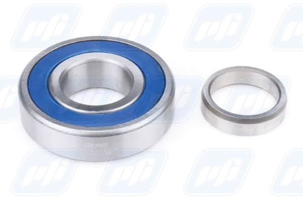 Roulement de roue PFI PW40900023CS