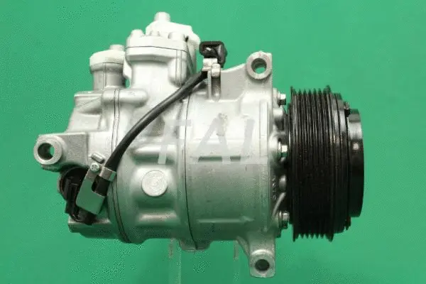 Compresseur, climatisation FAL Anlasser- und Lichtmaschinenservice F014597/1