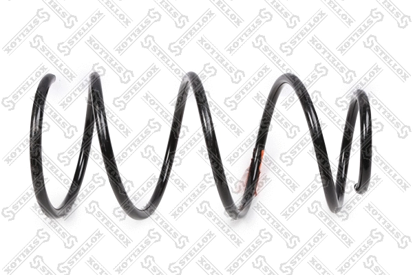 Ressort de suspension STELLOX 10-20005-SX