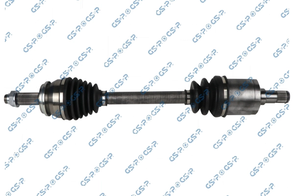 Arbre de transmission GSP 204169