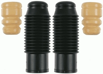 Kit de protection contre la poussière, amortisseur BOGE 89-166-0