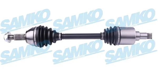 Arbre de transmission SAMKO DS60352