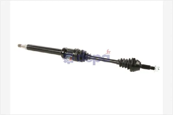 Arbre de transmission DEPA 3652700