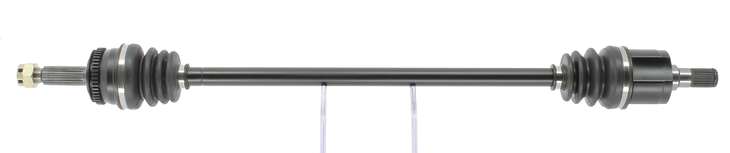 Arbre de transmission FRIESEN FDS3337