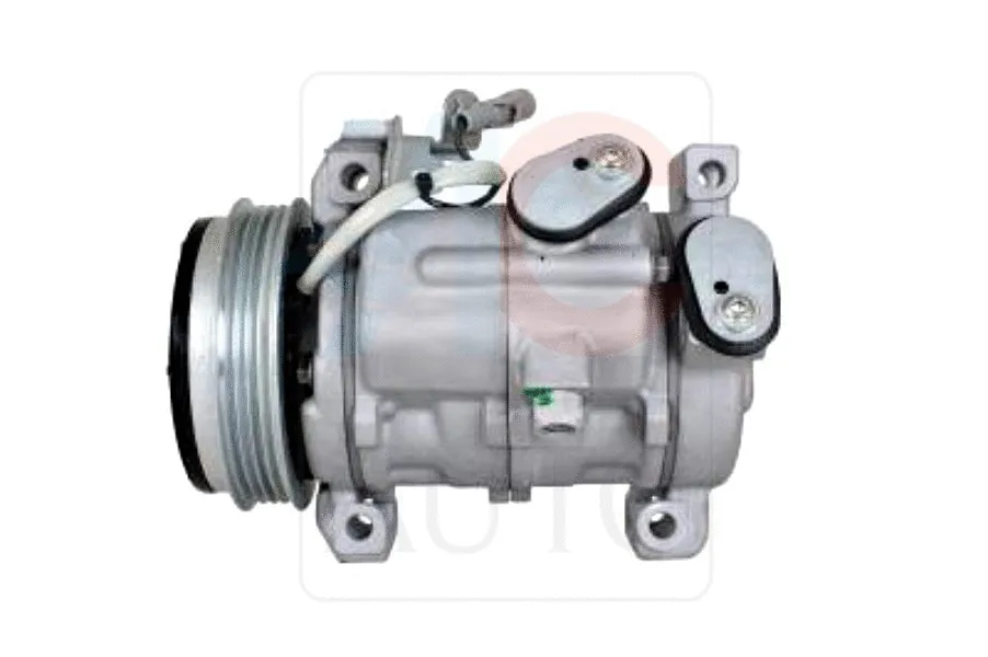 Compresseur, climatisation ACAUTO AC-01DN710