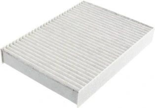 Filtre, air de l'habitacle Fram-Au CF11854