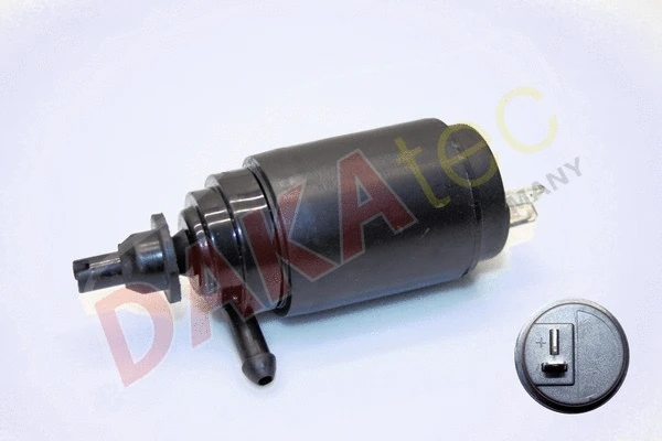 Pompe d'eau de nettoyage, nettoyage des vitres DAKAtec 40019W