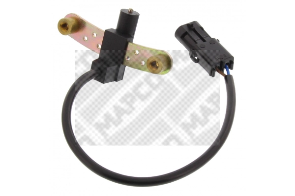 Capteur d'angle, vilebrequin MAPCO 82302