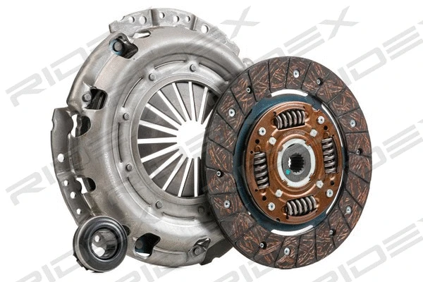Kit d'embrayage RIDEX 479C0185
