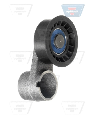 Poulie de tension, courroie crantée OPTIBELT 374ST