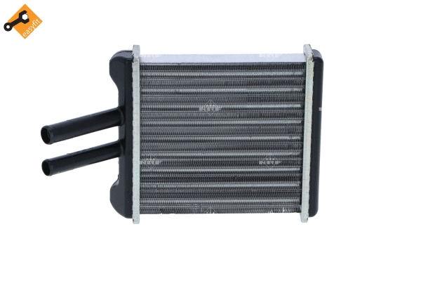 Système de chauffage WILMINK GROUP WG2162004