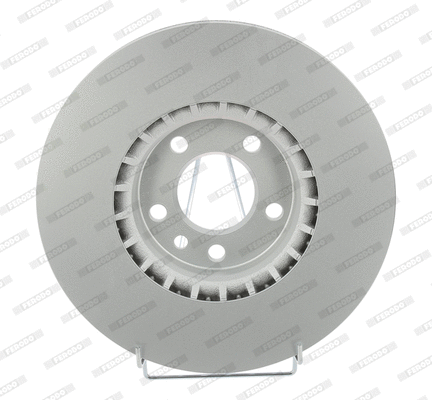 Disque de frein FERODO DDF2182C-1