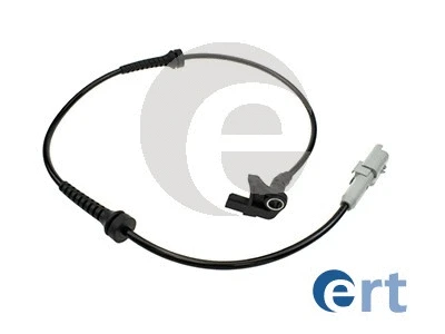 Capteur, vitesse de roue ERT 530027