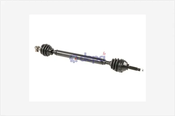 Arbre de transmission DEPA 3262055