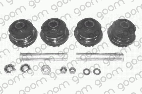 Kit d'assemblage, bras de liaison GOOM MOK-0006