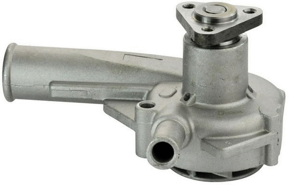 Pompe à eau, refroidissement du moteur DENCKERMANN A310047