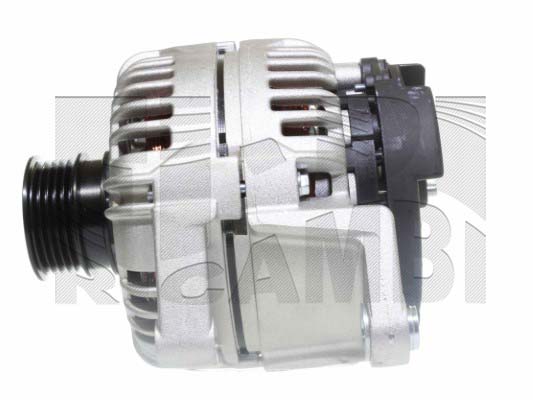 Alternateur AUTOTEAM ABO504A