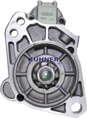 Démarreur AD KÜHNER 254154