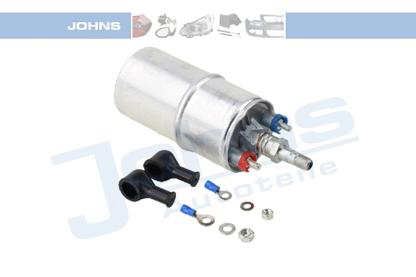 Pompe à carburant JOHNS KSP 13 16-001