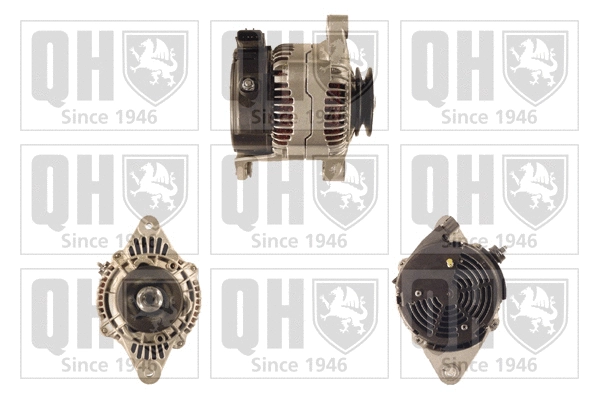 Alternateur QUINTON HAZELL QRA2442