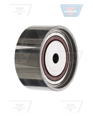 Poulie renvoi/transmission, courroie crantée OPTIBELT 415UT