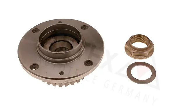 Kit de roulements de roue AUTEX 806007