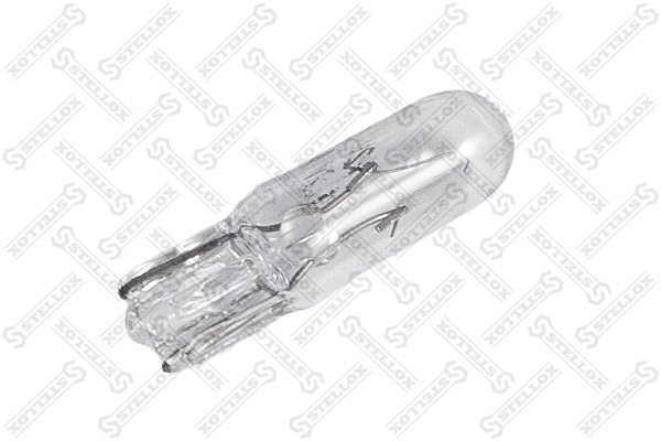 Ampoule, éclairage intérieur STELLOX 99-39050-SX