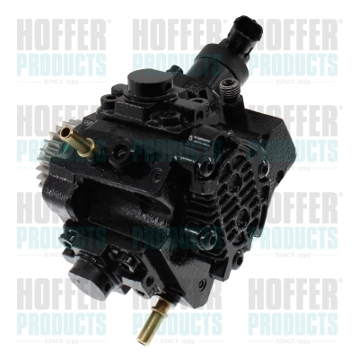 Pompe à haute pression HOFFER 7508645R