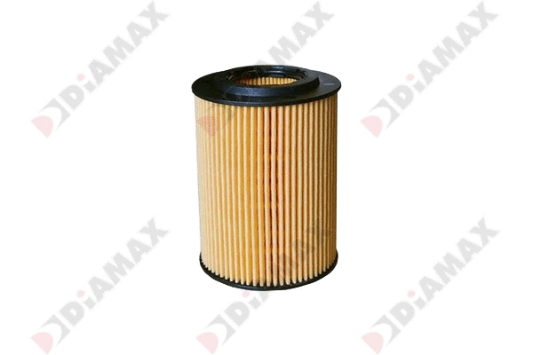 Filtre à huile DIAMAX DL1247