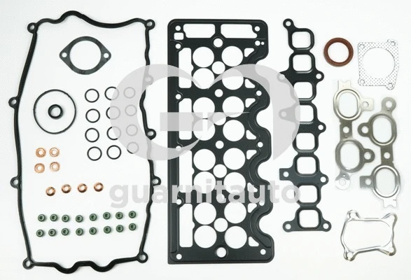 Jeu de joints, culasse GUARNITAUTO 043587-1000