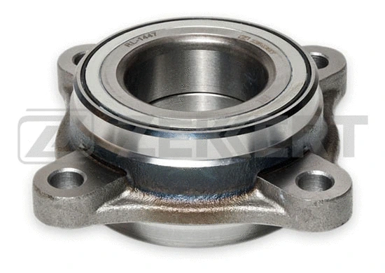 Moyeu de roue ZEKKERT RL-1447